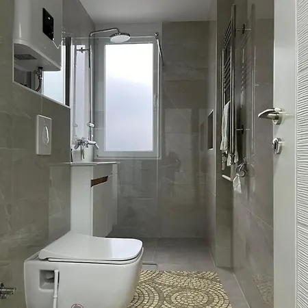 Sb Park Apartment Sarajevo