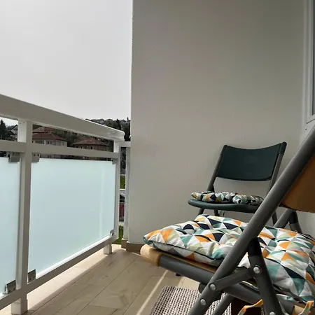 Sb Park Apartment