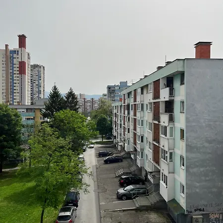 Sb Park Сараево